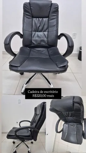 Poltrona presidente