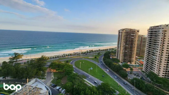 Aluguel Apartamento Alfa Ritz