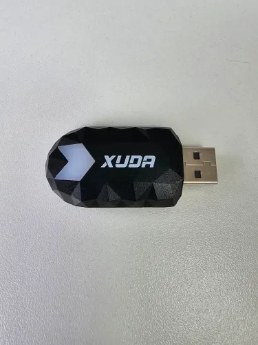 Adaptador Xuda - Android Auto & CarPlay