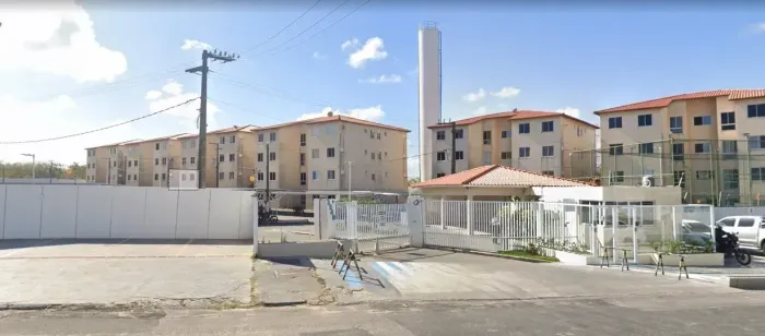 Imóvel para venda no Condomínio Villa das Flores
