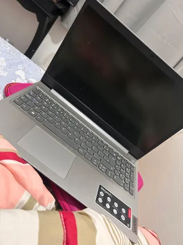 Notebook lenovo