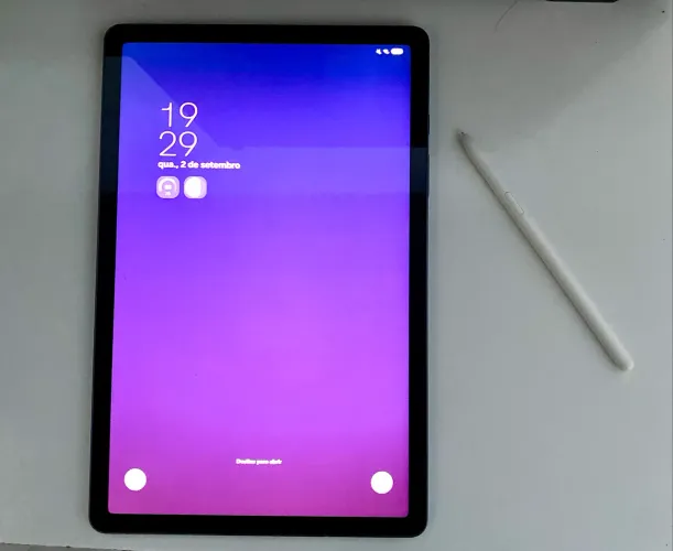 Galaxy Tab S10 Lite