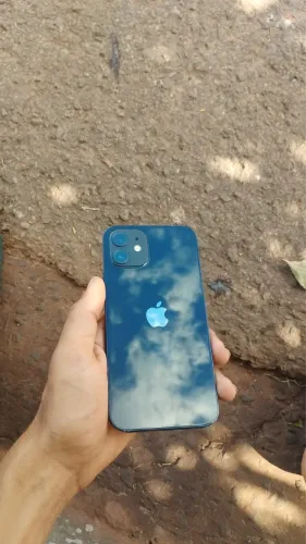 IPhone 12 novo 