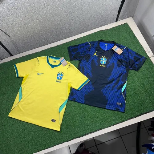 Camisa Seleção Brasileira