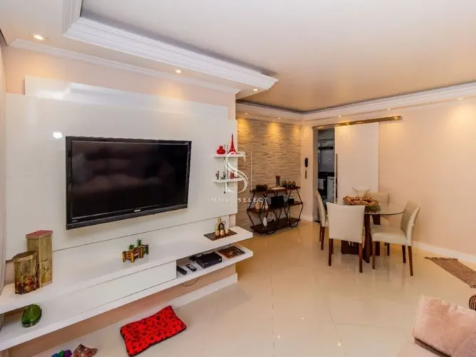 Condomínio Village Scott Jabaquara- Casa de 85m² com 3 dormitórios e 2 banheiros.