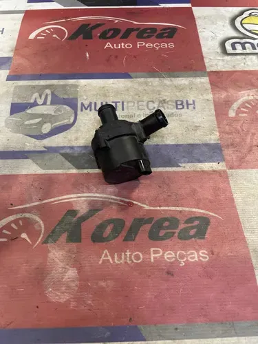Bomba De Água Auxiliar (5q0965567) Vw T Cross 1.0 Tsi