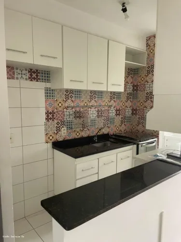 Apartamento para Venda em Osasco, Umuarama - Innova Blue, 2 dormitórios, 1 suíte, 2 banhei
