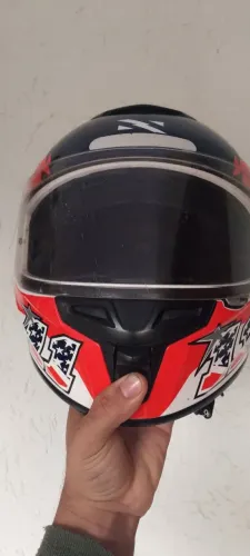 Capacete Norisk