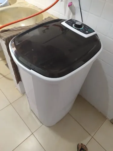 TANQUINHO NEWMAQ 10 KG