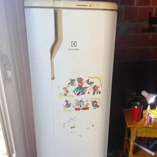 Vendo 2 geladeira
