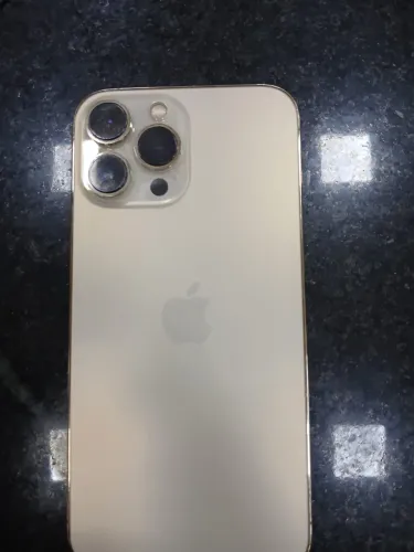 VENDO IPHONE 13 PRO MAX!