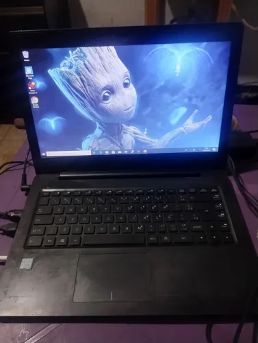 VENDO NOTEBOOK CORE i3 TUDO INSTALADO SÓ 299,00 ACEITO CARTÃO