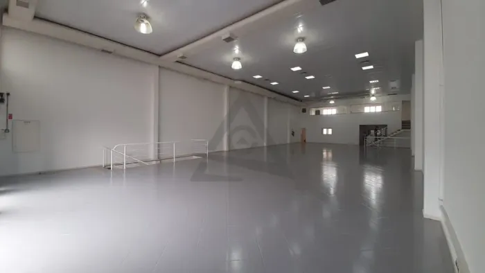 Galpão para alugar em Campinas, Jardim do Lago, com 790 m²