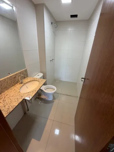 Vendo apartamento terra Mundi jardim america