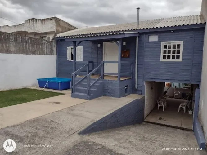 Vendo casa em Gravataí, próxima a prefeitura