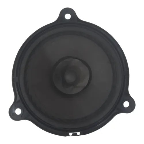 Alto Falante Porta Tras Esquerdo Nissan Livina 2009 A 2014