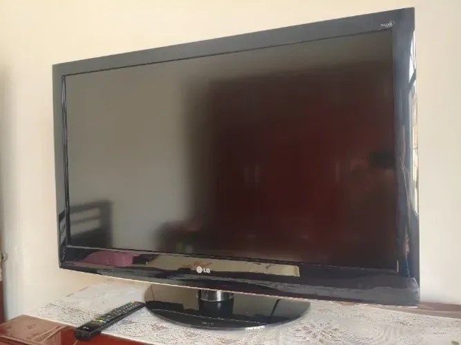 Tv 42 polegadas LG Full HD 