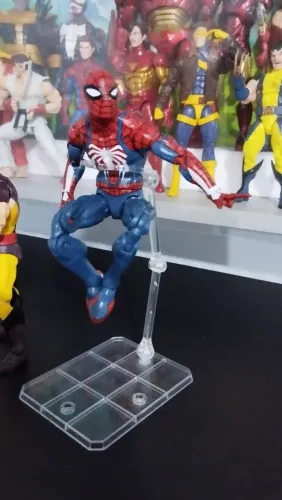 Spider man boot