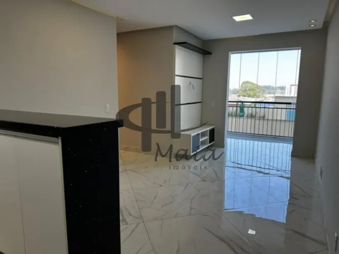 Locação Apartamento Sao Paulo Vila Prudente Ref: 45127