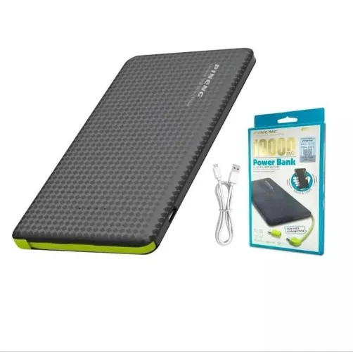 Power Bank Novo 