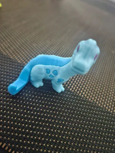 Kinder Joy Jurrassic Wold Dino