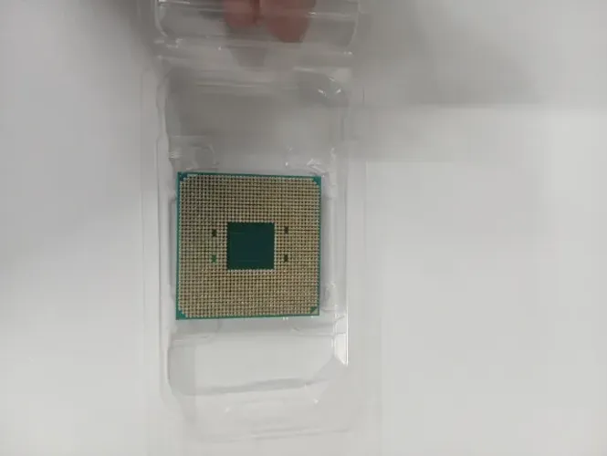 Processador Ryzen 5 2600