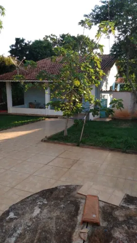 Linda chácara Arceburgo MG