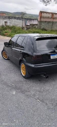 Volkswagen Golf GL 1.8/ 2.0i 4P 1997