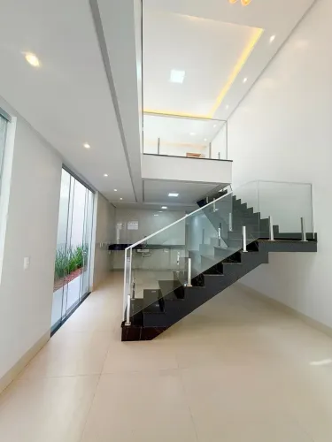Casa de alto padrão no residencial Morumbi 