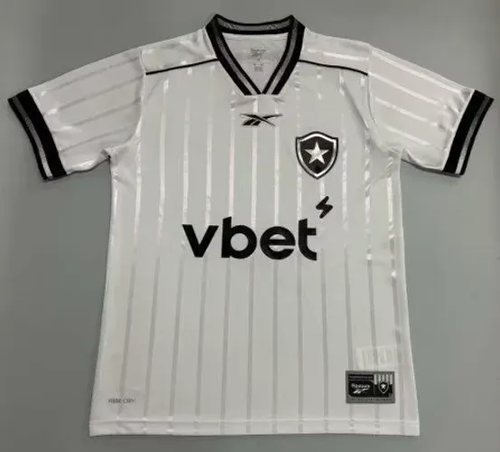 Camisa do Botafogo 25/26