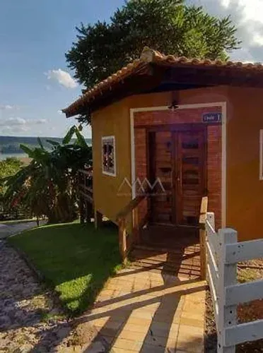 Rancho à Venda em Capitólio | 70.000 m²