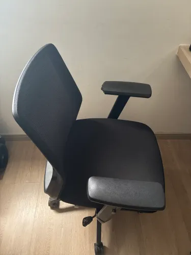Cadeira de escritório