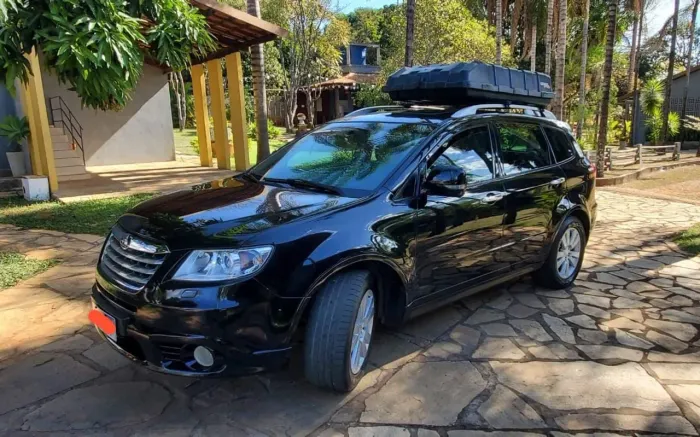 Subaru Tribeca 3.6 24V 270cv 5P Aut. 2010