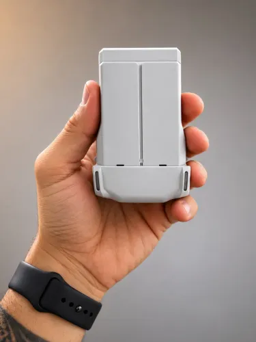BATERIA PLUS PARA DJI MINI 3 / 3 PRO E 4 PRO - 1 CICLO