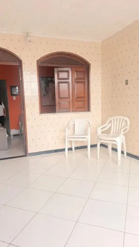Casa à venda em Capela/SE