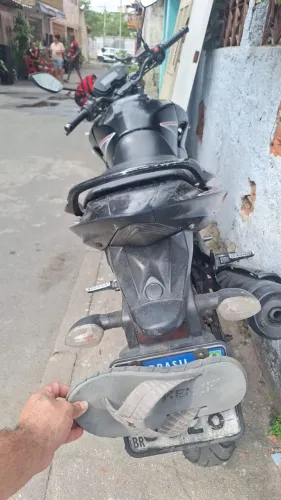 Vendo Yamaha 250