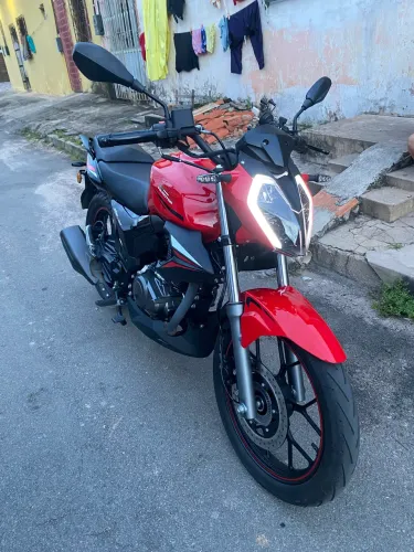 Passo New Jef 150s