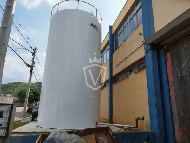 Galpão Para Venda e Aluguel - Vl Nova Jundiainópolis - Jundiaí/SP
