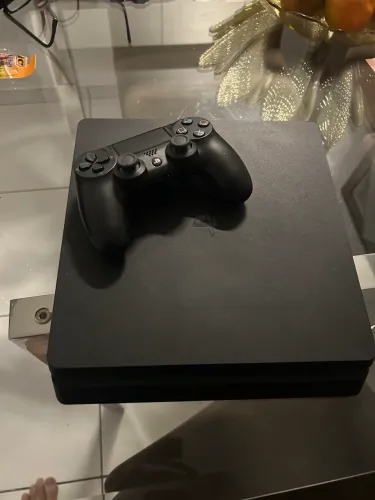 Ps4 Slim 500gb