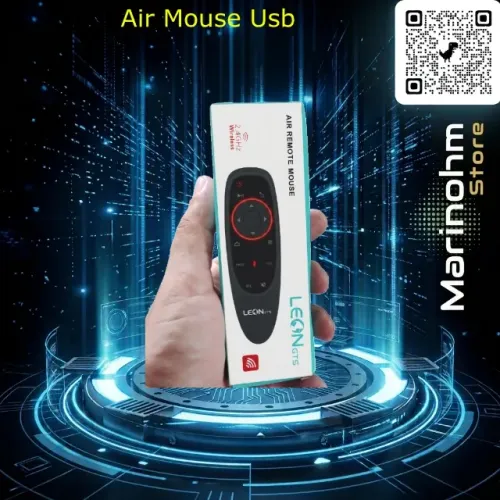 Air Mouse Usb