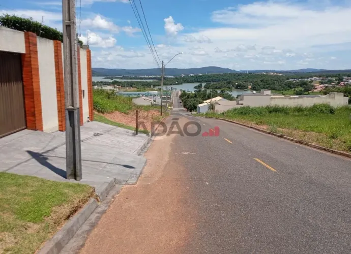 LOTE CALDAS NOVAS