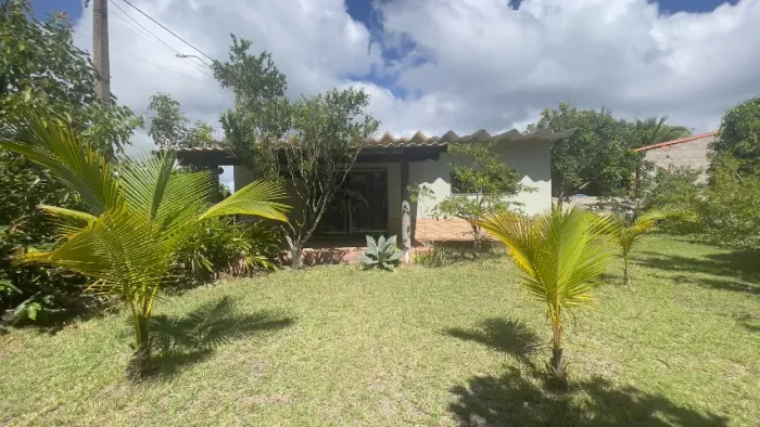 Propierdade exklusivste a beira-Mar, Costa Dourada/ Bahia/ Mucuri
