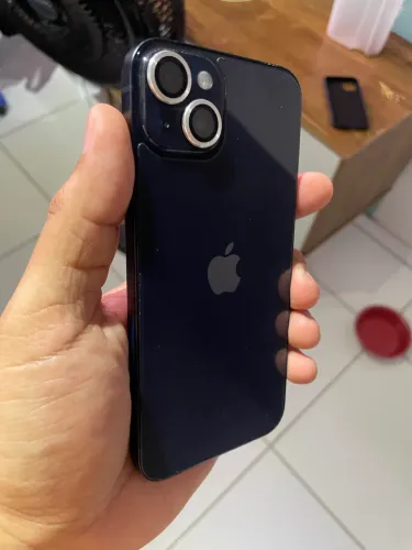 iPhone 14 Plus 256gb Azul 