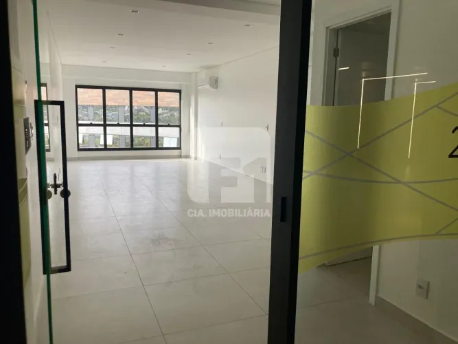 Sala Comercial em Complexo Multiuso no Campeche