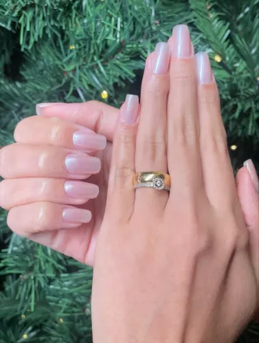 Contrato manicure