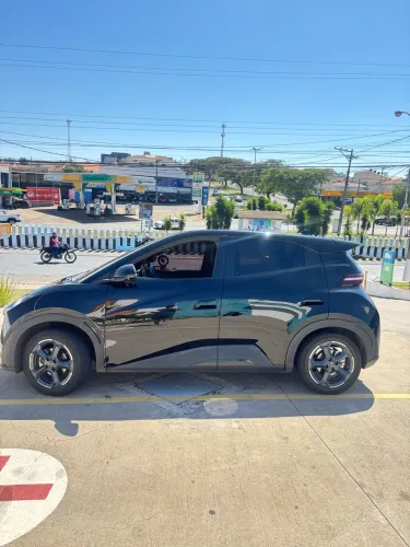 BYD Dolphin Mini (Elétrico) 2025