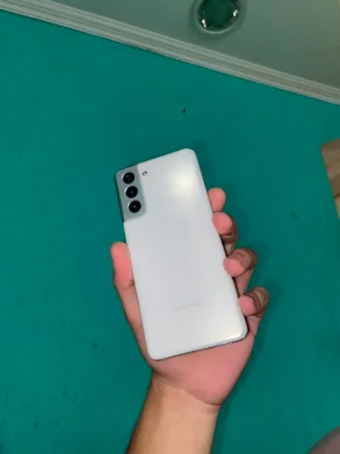 S21 (VENDO OU FAÇO ROLO)