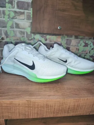 Tênis Nike air winflo 11 masculino,n- 40