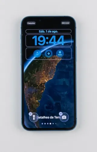 IPHONE 13 MINI PERFEITO