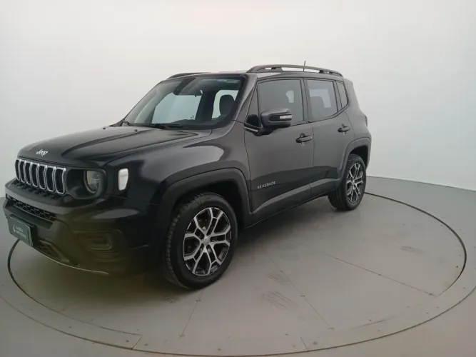 Jeep Renegade Long. T270 1.3 TB 4X2 Flex Aut. 2024